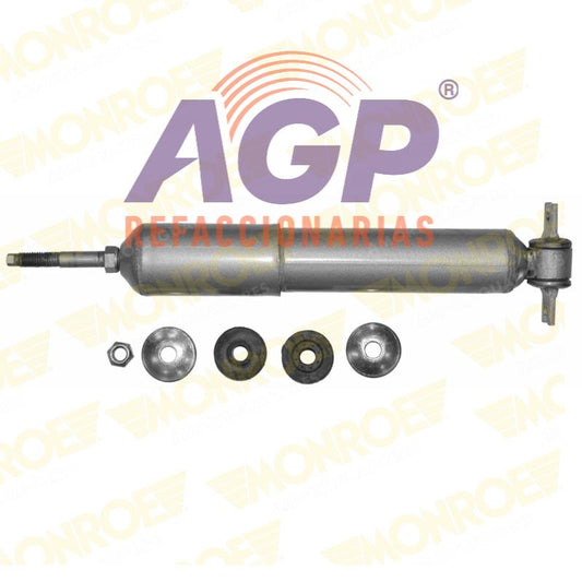 AMORTIGUADOR REFLEX DELANTERO 2010-2009 DODGE PICKUP - RAM 1 (MON-911300)