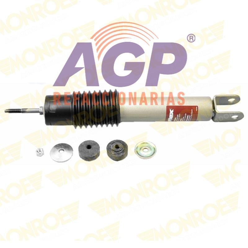 AMORTIGUADOR REFLEX DELANTERO 2006-1999 CHEVROLET PICKUP - S (MON-911501)