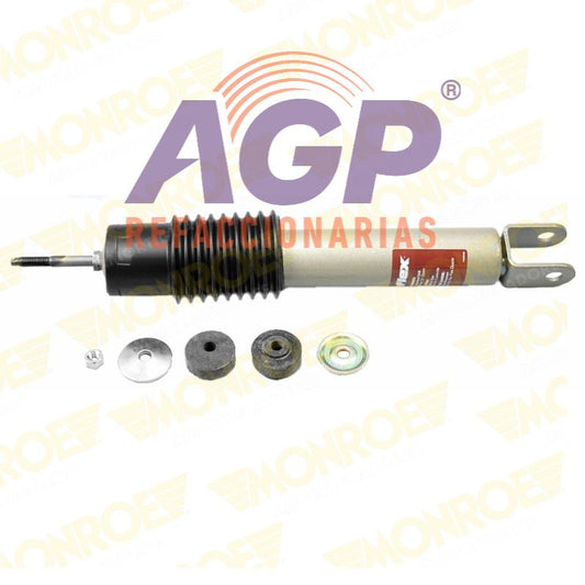 AMORTIGUADOR REFLEX DELANTERO 2006-1999 CHEVROLET PICKUP - S (MON-911501)