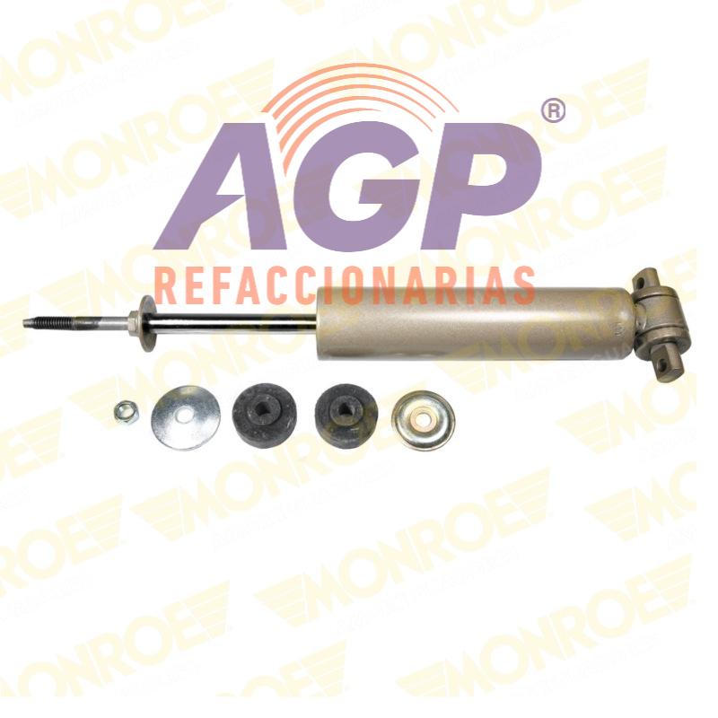 AMORTIGUADOR REFLEX DELANTERO 1999-1988 CHEVROLET PICKUP - C (MON-911513)