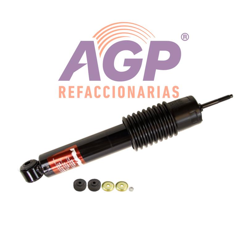 AMORTIGUADOR REFLEX DEL FORD F-150 LOBO 1997-03 (MON-911520)