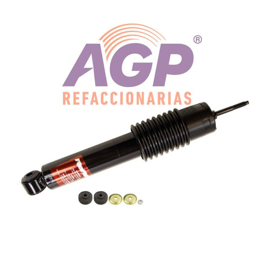 AMORTIGUADOR REFLEX DEL FORD F-150 LOBO 1997-03 (MON-911520)