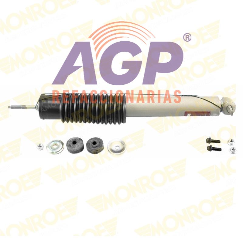 AMORTIGUADOR REFLEX DELANTERO 2004-1999 JEEP GRAND CHEROKEE