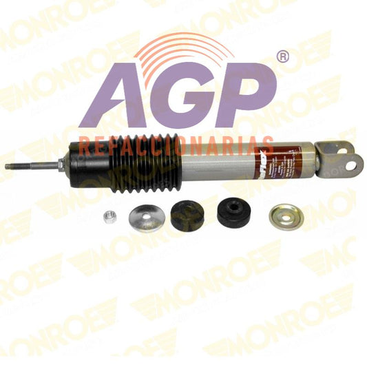 AMORTIGUADOR REFLEX DELANTERO 2010-2006 HUMMER H3 FRONT