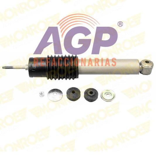 AMORTIGUADOR REFLEX DELANTERO 2017-2007 JEEP WRANGLER FRONT