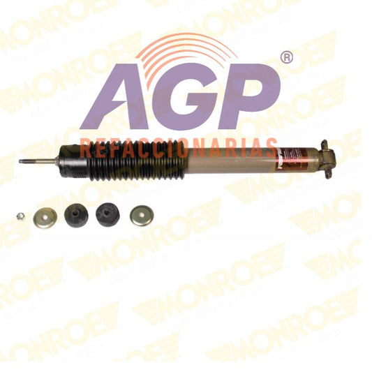 AMORTIGUADOR REFLEX DELANTERO 2006-2003 JEEP TJ FRONT 2006-