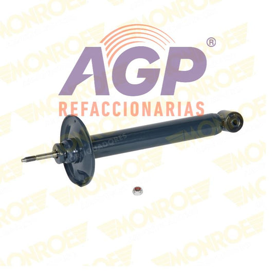 AMORTIGUADOR MONRO-MATIC STRUT HIDRÁULICO TRASERO 2010-1999 VOLKSWAGEN POINTER T