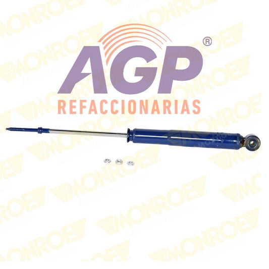 AMORTIGUADOR MONRO-MATIC STRUT HIDRÁULICO TRASERO 1987-1981 VOLKSWAGEN ATLANTIC