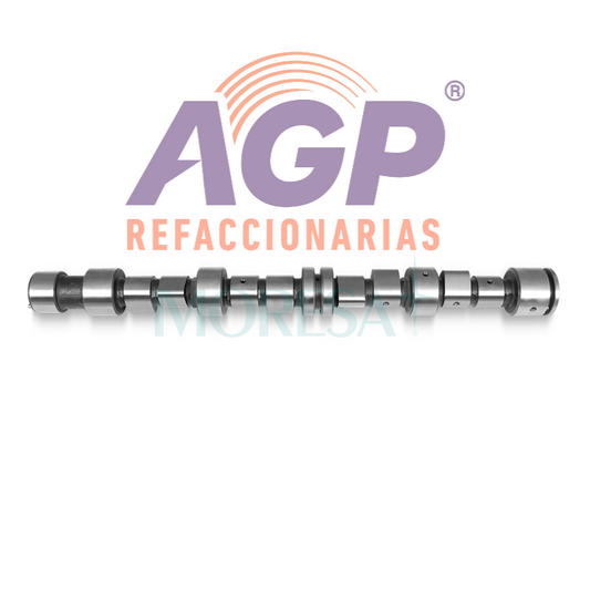 ARBOL LEVAS GM L4 1.4L (85) SOHC 8V