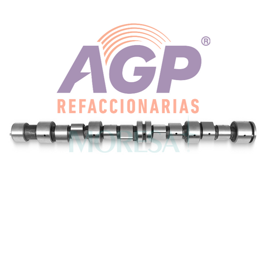 ARBOL LEVAS GM L4  1.6L (97) SOHC 8V