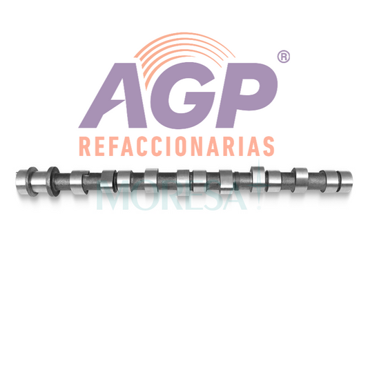 ARBOL LEVAS DODGE-HYUNDAI L4 2.5L (2476CC) SOHC 8V DIESEL 4D56