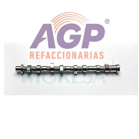 ARBOL LEVAS NISSAN L4 2.5L (2488CC) DOHC 16V YD25DDTI