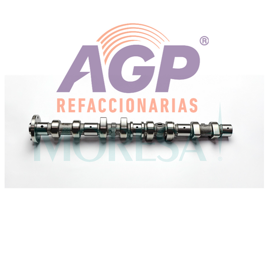 ARBOL LEVAS MERCEDES BENZ L4 2.2L (2148CC) DOHC 16V OM646