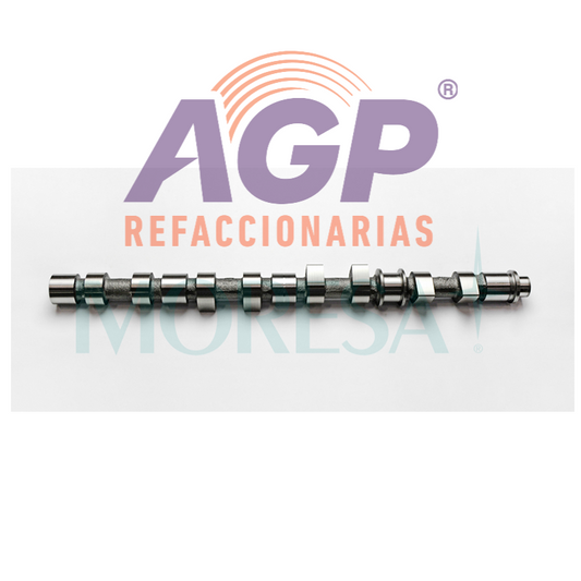 ARBOL LEVAS NISSAN L4 3.0L (2953CC) DOHC 16V ZD30DDTI DIESEL