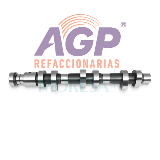 ARBOL DE LEVAS CHRYSLER V6 3.7L SOHC 12V (GASOLINA);  DODGE DAKOTA, NITRO, RAM