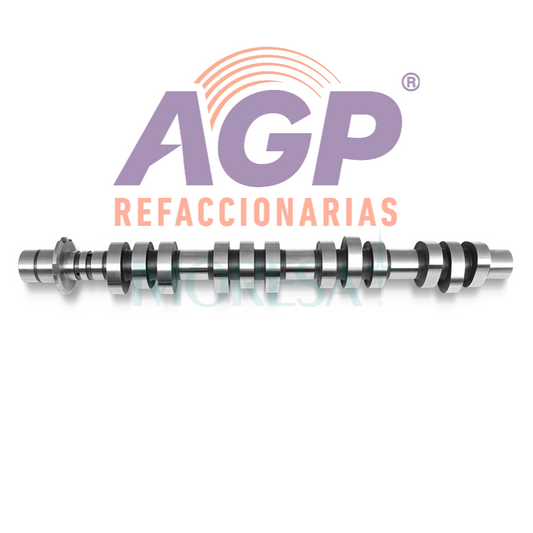 ARBOL LEVAS FORD V8 5.4L  SOHC 24V TRITON NUEVA GENERACION