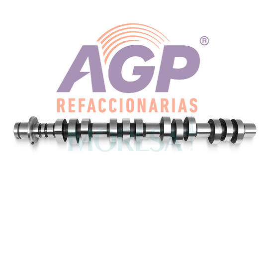 ARBOL LEVAS FORD V8 5.4L SOHC 24V TRITON NUEVA GENERACION
