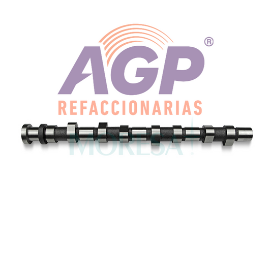 ARBOL LEVAS FORD L4 1.6L (1596CC) SOHC 8V ROCAM (HUECO)