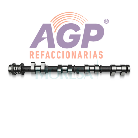 ARBOL LEVAS FORD L4 1.6L (1596CC) DOHC 16V DURATEC 16HDEX TIVCT