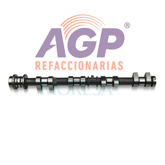 ARBOL DE LEVAS FORD 1.6L (1596CC) L4 DOHC 16V DURATEC (2011-15)