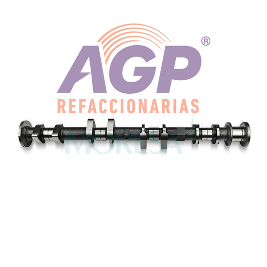 ARBOL LEVAS NISSAN L4 2.5L (2488CC) DOHC 16V QR25DE