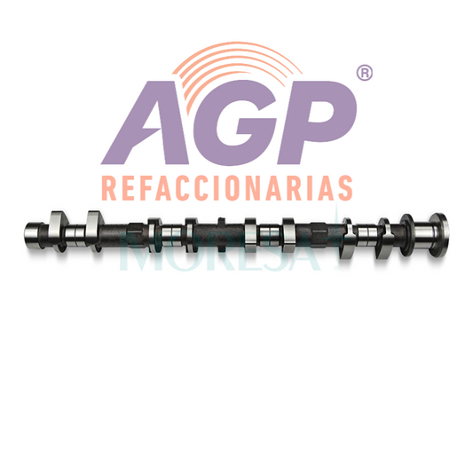 ARBOL DE LEVAS NISSAN L4  2.5L (2488CC)  L4 DOHC 16V QR25DE (2008-14)