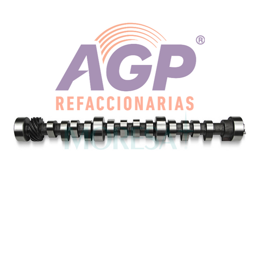 ARBOL LEVAS GM V6 3.4L (207) OHV 12V (HUECO)