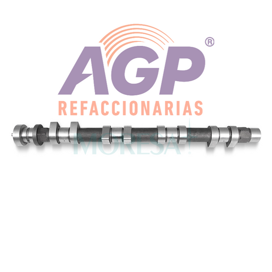 ARBOL LEVAS NISSAN L4 2.4L(2389CC) DOHC 16V KA24DE