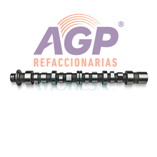 ARBOL LEVAS DODGE-HYUNDAI L4 1.1L (1086CC) SOHC 12V G4HG