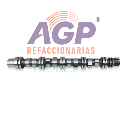 ARBOL LEVAS GM  L4 1.0L (995CC) SOHC 8V