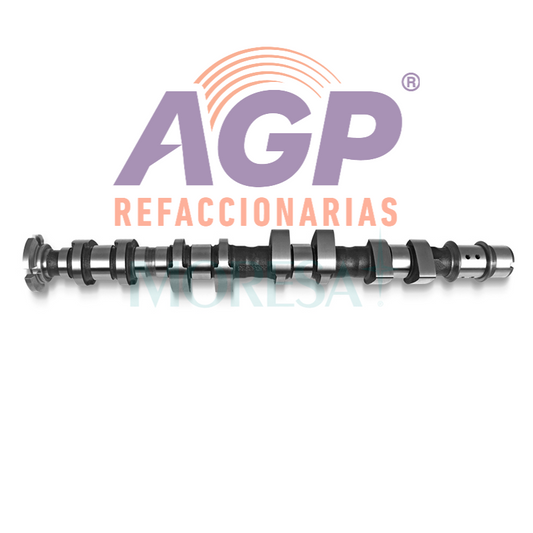 ARBOL LEVAS GM 1.8L (1796CC) DOHC 16V ECOTEC (RPOS