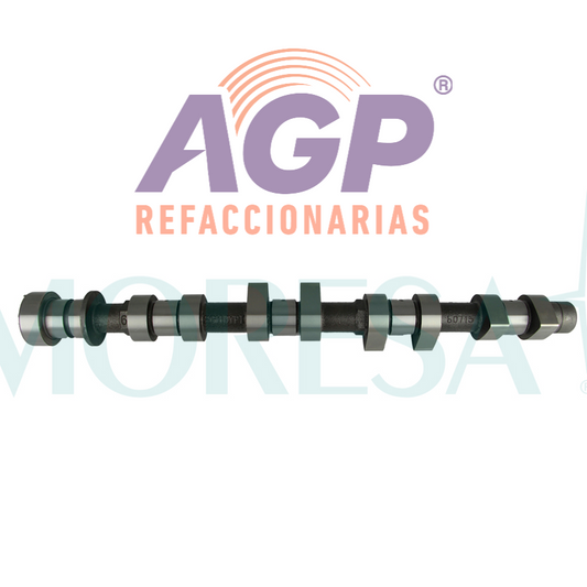 ARBOL LEVAS GM L4 1.6L (1598CC) DOHC 16V VCT