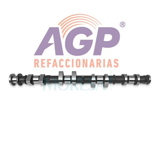 ARBOL LEVAS FORD L4 2.3L (2261CC) DOHC 16V DURATEC VIN D