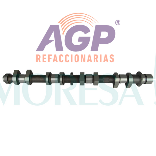 ARBOL LEVAS NISSAN L4 1.8L (1798CC) DOHC 16V MR18DE