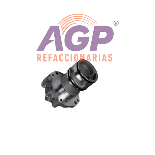BOMBA ACEITE FORD TRUCK RANGER 4L 2.3 LTS 1995-2001 140 SOHC 8 VALVULAS