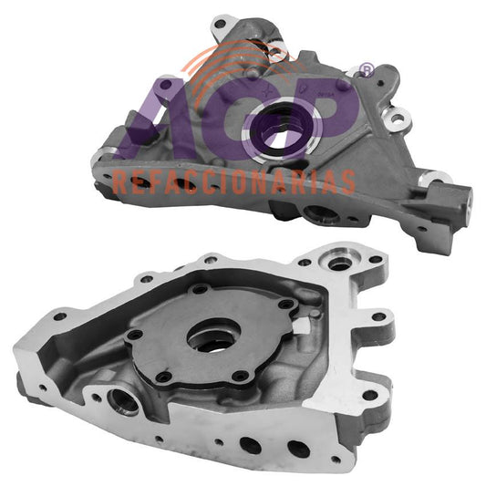 BOMBA ACEITE CHRYSLER PT CRUISER 4L 2.4 LTS 2001-2002 DOHC 16 VALVULAS TURBO
