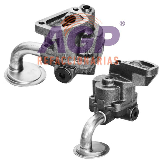BOMBA ACEITE FORD TRUCK RANGER V6 3.0 LTS 1990-2008 AEROSTAR V6 3.0 LTS 1990-2008 MAZDA TRUCK B3000 V6 3.0 LTS 1990-2008 182