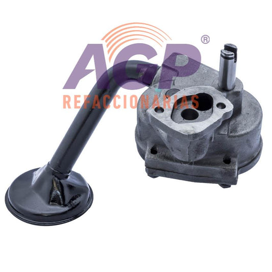 BOMBA ACEITE CHEVROLET TRUCK AVALANCHE V8 7.4 LTS 1991-2007 SILVERADO V8 7.4 LTS 1991-2007 SUBURBAN V8 7.4 LTS 1991-2007 C1500 V8 7.4 LTS 1991-2007 C2500 V8 7.4 LTS 1991-2007 C3500 V8 7.4 LTS 1991-