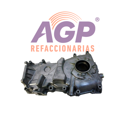 BOMBA DE ACEITE MOTOR NISSAN ALTIMA 2.4L 4CIL 93-00