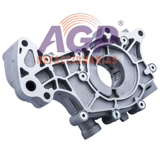 BOMBA ACEITE FORD TRUCK F-150 V6 3.5 LTS 2007-2016