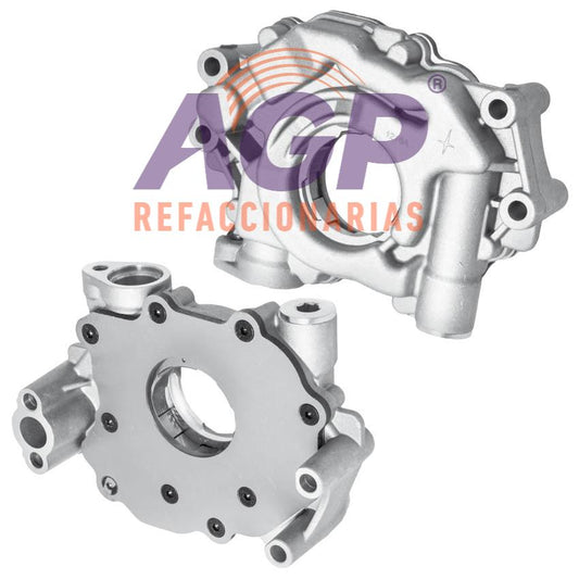 BOMBA ACEITE DODGE TRUCK RAM 1500 V8 5.7 LTS 2009-2015 RAM 2500 V8 5.7 LTS 2009-2015