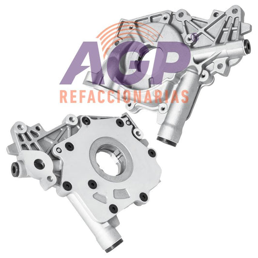 BOMBA DE ACEITE GASOLINA FORD-LINCOLN-MAZDA V6 3.0L (183) 24 VL. DOHC 2003-10