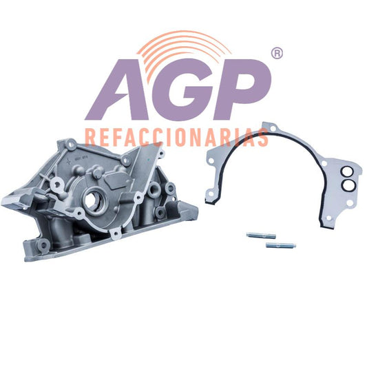 BOMBA DE ACEITE GASOLINA CHRYSLER-VW (2007-11) V6 3.5L (215)