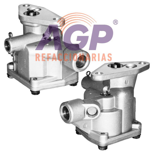 BOMBA ACEITE CHEVROLET TRUCK SUBURBAN 6L 4.1 LTS 1962-1989 CHEVROLET 6L 4.1 LTS 1962-1989 CAMARO 6L 4.1 LTS 1962-1989 IMPALA 6L 4.1 LTS 1962-1989 MALIBU 6L 4.1 LTS 1962-1989