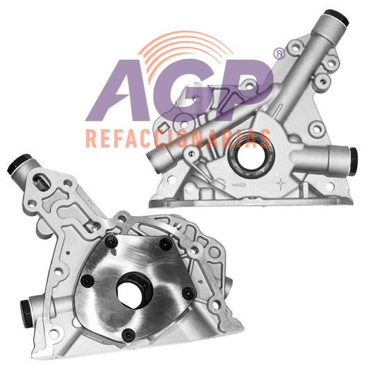 BOMBA ACEITE CHEVROLET CHEVY C2 4L 1.6 LTS 1994-2012 POP 4L 1.6 LTS 1994-2012 SWING 4L 1.6 LTS 1994-2012 MONZA 4L 1.6 LTS 1994-2012 CHEVY TRUCK PICK UP 4L 1.6 LTS STATION WAGON 1994-2012 85 96 SOHC