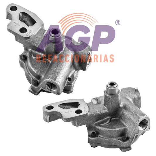 BOMBA ACEITE DODGE TRUCK RAM 1500 V8 5.2 LTS 1970-2003 RAM 2500 V8 5.2 LTS 1970-2003 RAM 3500 V8 5.2 LTS 1970-2003 RAM CHARGER V8 5.2 LTS 1970-2003 DAKOTA  V8 5.2 LTS 1970-2003 DURANGO V8 5.2 LTS 1