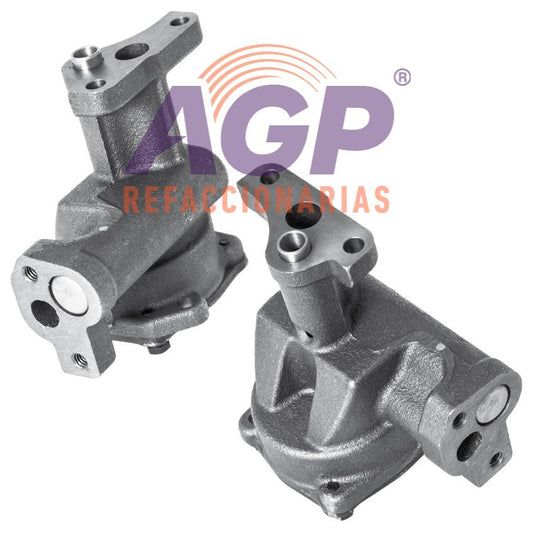 BOMBA ACEITE FORD TRUCK ECONOLINE E150 6L 3.9 LTS E250 6L 3.9 LTS E350 L6 3.9 LTS FORD TRUCK F-100 6L 4.9 LTS F-150 6L 4.9 LTS F-250 6L 4.9 LTS F-350 L6 4.9 LTS CLUB WAGON 6L 4.9 LTS