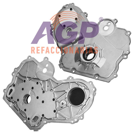 BOMBA ACEITE CHEVROLET CAVALIER 4L 2.2 LTS 2000-2013 MALIBU 4L 2.4 LTS 2000-2013 ASTRA 4L 2.2 LTS 2000-2013 CHEVROLET TRUCK HHR 4L 2.4 LTS 2000-2013 PONTIAC G5 4L 2.4 LTS 2000-2013 PONTIAC G6 4L 2.