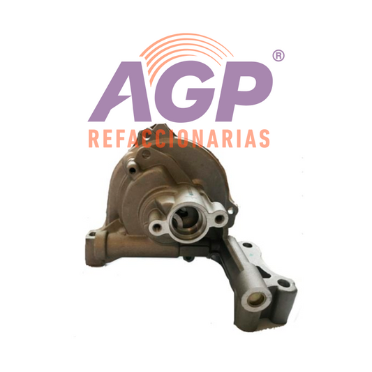 BOMBA DE ACEITE GASOLINA VW-SEAT-AUDI (2013-17) L4 1.2L (1198CC) TSI SOHC 8 VL.