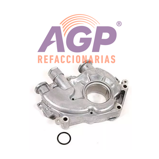 BOMBA DE ACEITE GASOLINA NISSAN V6 4.0L (3954CC) VQ40DE DOHC 24 VL. XTERRA (05-10)